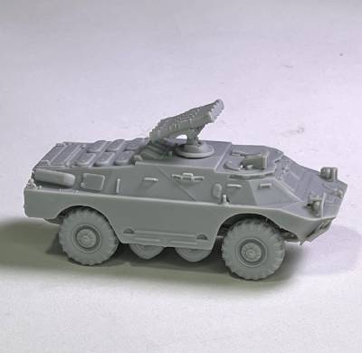 BRDM-2 ATGM